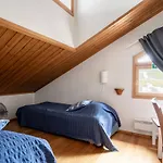 Tahkon Klubitie 2 B By Interhome * Tahkovuori