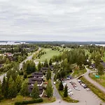Tahkon Klubitie 2 B By Interhome Ferienhaus Tahkovuori