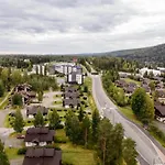 Tahkon Klubitie 2 B By Interhome Ferienhaus Tahkovuori