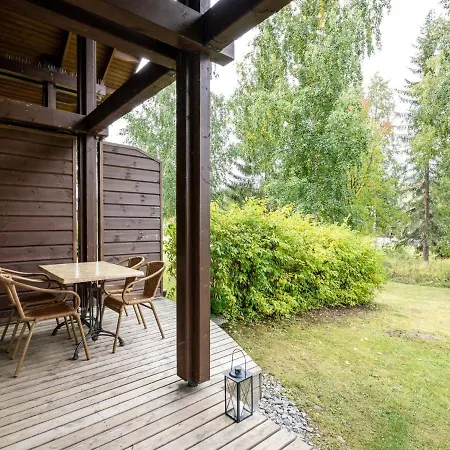 Tahkon Klubitie 2 B By Interhome * Tahko