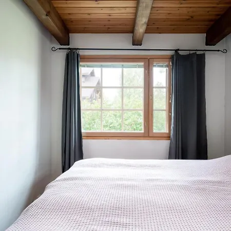 Tahkon Klubitie 2 B By Interhome