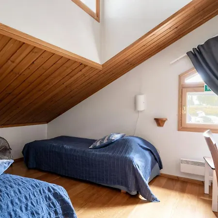 Tahkon Klubitie 2 B By Interhome