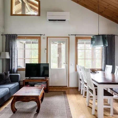 Vakantiehuis Tahkon Klubitie 2 B By Interhome Tahko