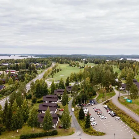 Tahkon Klubitie 2 B By Interhome Vakantiehuis *