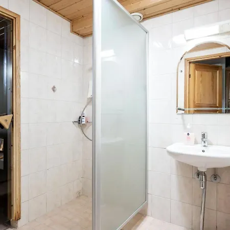 Tahkon Klubitie 2 B By Interhome Tahko