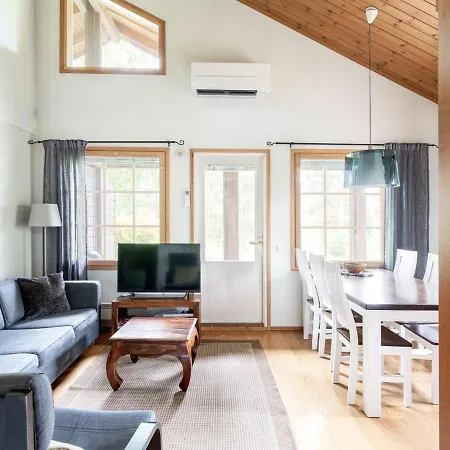 Tahkon Klubitie 2 B By Interhome Tahko