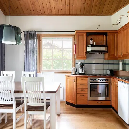 Tahkon Klubitie 2 B By Interhome Vakantiehuis *