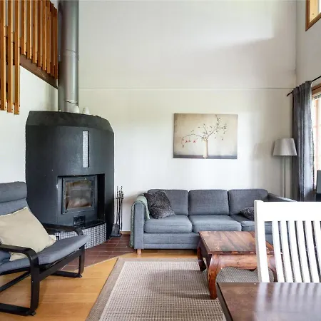 Tahkon Klubitie 2 B By Interhome Vakantiehuis Tahko