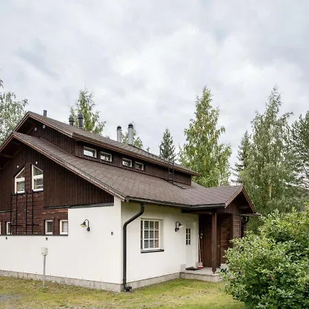 Tahkon Klubitie 2 B By Interhome Tahko