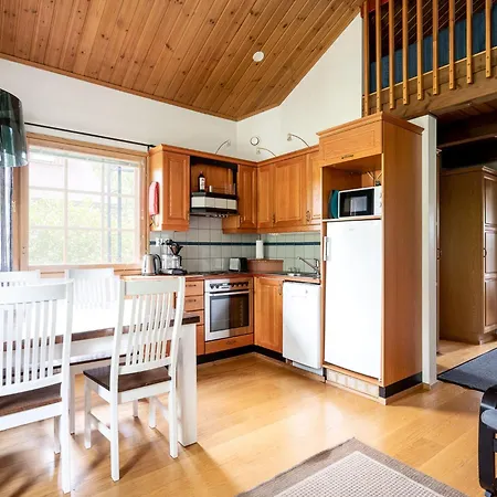 度假居 Tahkon Klubitie 2 B By Interhome