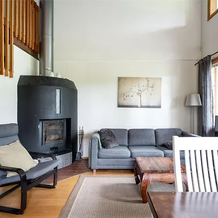 Tahkon Klubitie 2 B By Interhome *