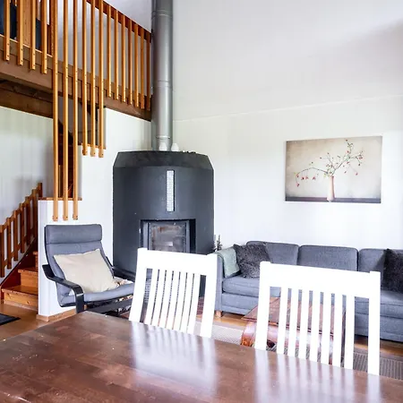 Tahkon Klubitie 2 B By Interhome * 塔库沃里