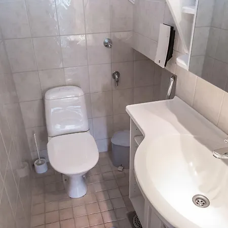 Tahkon Klubitie 2 B By Interhome 度假居 塔库沃里