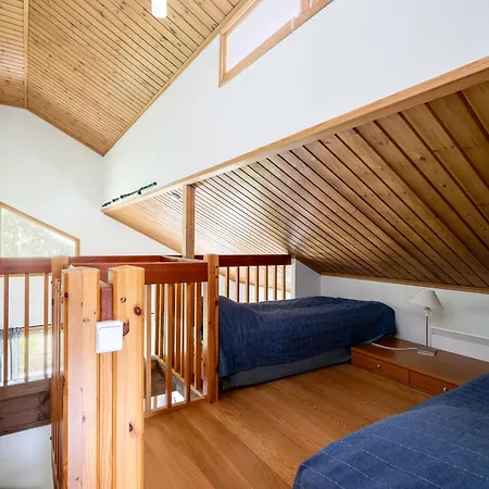 Tahkon Klubitie 2 B By Interhome Casa vacanze *