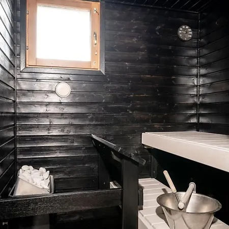 Tahkon Klubitie 2 B By Interhome Casa vacanze *