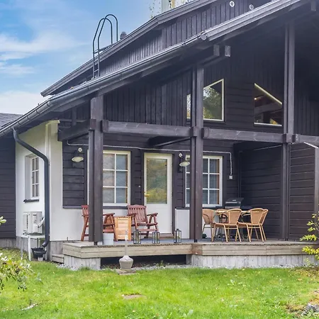 Casa vacanze Tahkon Klubitie 2 B By Interhome *