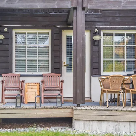 Tahkon Klubitie 2 B By Interhome * Tahkovuori