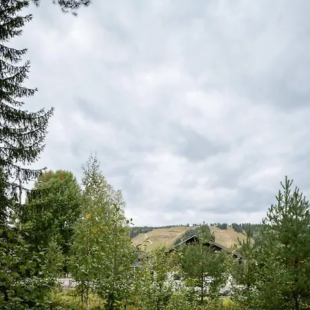 Tahkon Klubitie 2 B By Interhome * Tahkovuori