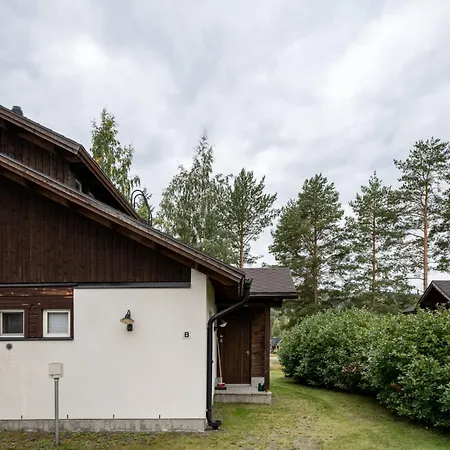 Casa vacanze Tahkon Klubitie 2 B By Interhome
