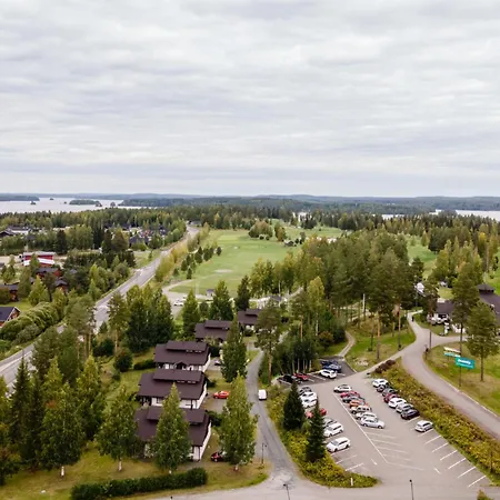 Tahkon Klubitie 2 B By Interhome Casa vacanze Tahkovuori
