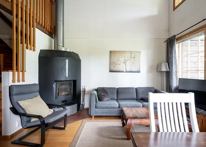 Tahkon Klubitie 2 B By Interhome *