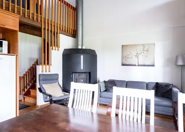 Tahkon Klubitie 2 B By Interhome * 塔库沃里