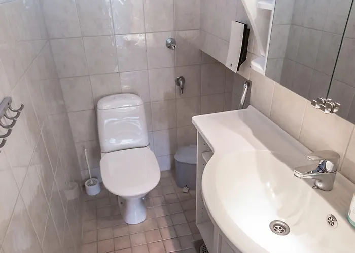 Tahkon Klubitie 2 B By Interhome 度假居 塔库沃里