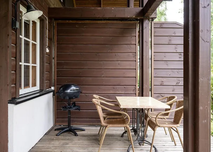 Tahkon Klubitie 2 B By Interhome