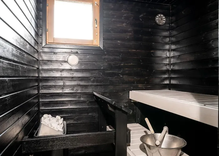 Tahkon Klubitie 2 B By Interhome 度假居 *