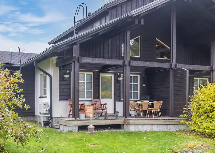 度假居 Tahkon Klubitie 2 B By Interhome *