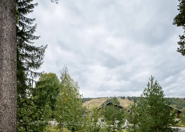 Tahkon Klubitie 2 B By Interhome * 塔库沃里