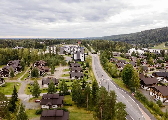 Tahkon Klubitie 2 B By Interhome 度假居 塔库沃里